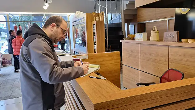 Bakan talimat verdi! Kayseri'de denetimler arttı