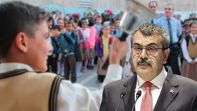 Bakan Tekin açıkladı, ara tatil kalkıyor mu?