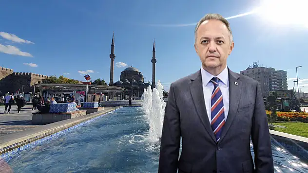 Bakan Yardımcısı Kayseri'ye ne sözü verdi!