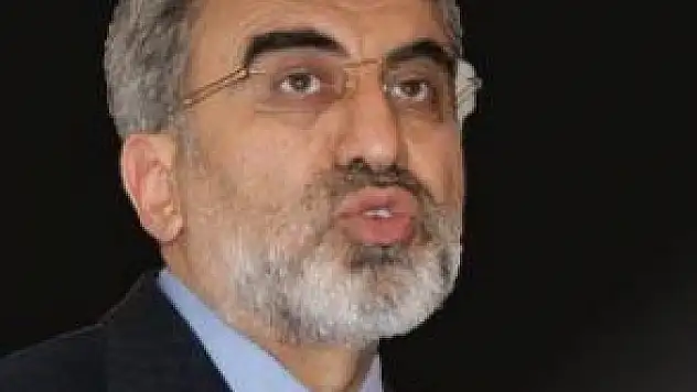 BAKAN YILDIZ'A İSTİFA ÇAĞRISI!
