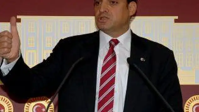 BAKAN YILDIZ'A 'KAÇAK ELEKTRİK' SKANDALINI SORDU