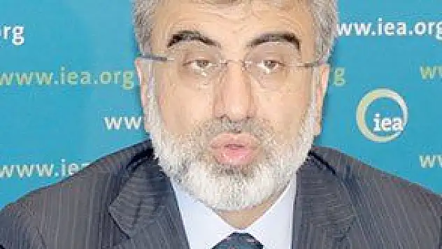 BAKAN YILDIZ'I TERLETEN İDDİA!