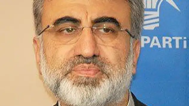 'BAKAN YILDIZ MESLEKTEN MEN EDİLSİN'