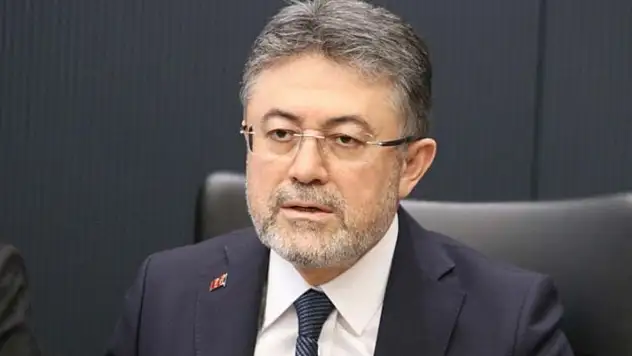 Bakan Yumaklı açıkladı: 12,8 milyar TL destek hesaplarda