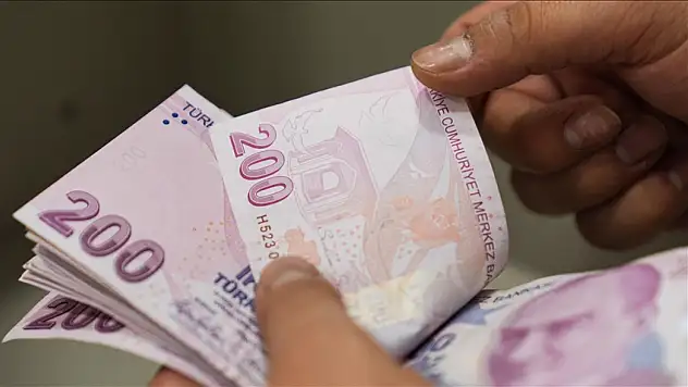 Bakandan bayram müjdesi! 10,6 milyar liralık destek hesaplara yattı
