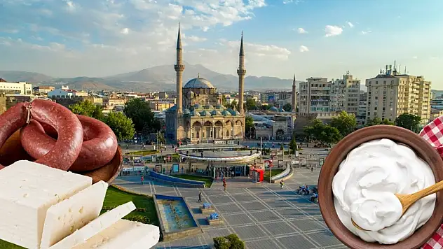 Bakanlığın ifşa listesinde Kayseri sürprizi!