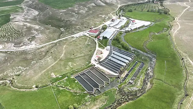 Bakanlığın Kayseri'ye özel bir çalışması mı var?
