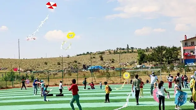 Bakanlığın Projesine Talas Belediyesi'nden Destek
