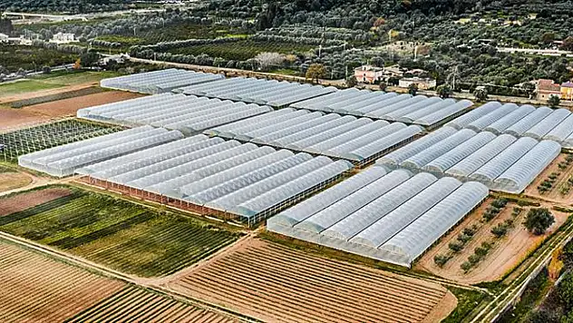 Bakanlık açıkladı: Kayseri'ye kurulacak 4. OSB ile ilgili yeni gelişme!