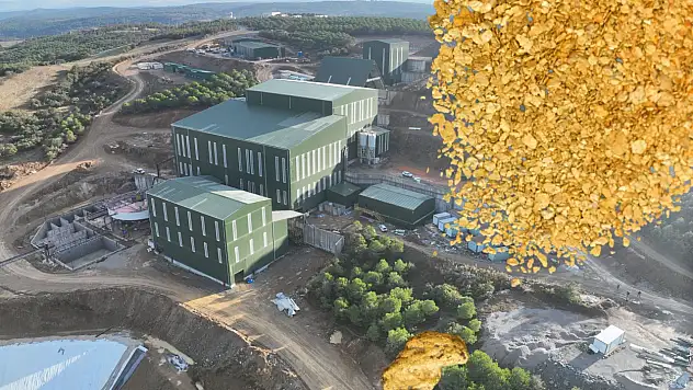 Bakanlık 'yeterli' dedi... Kayserili iş adamı altını çıkarmaya başlayacak