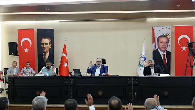 Bakanlıktan Talas'a 4 milyon liralık hibe