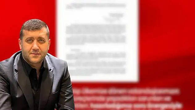 Baki Ersoy 104 bin kişi için harekete geçti! 'Takipçisi olacağız'