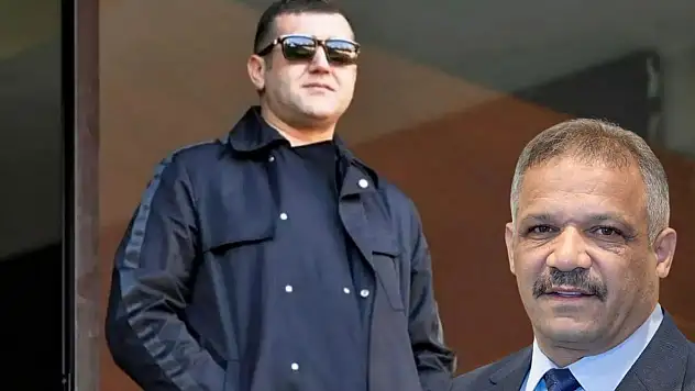 Baki Ersoy'a bir destek de Avrupa'dan geldi!