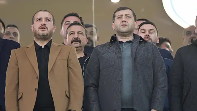Baki Ersoy: Bizi arayabilecek yüzünüz olmayacak