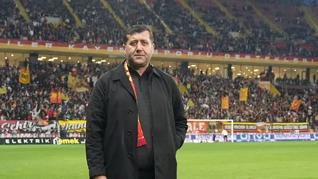 Baki Ersoy: Bu kulüpler ligden düşürülsün