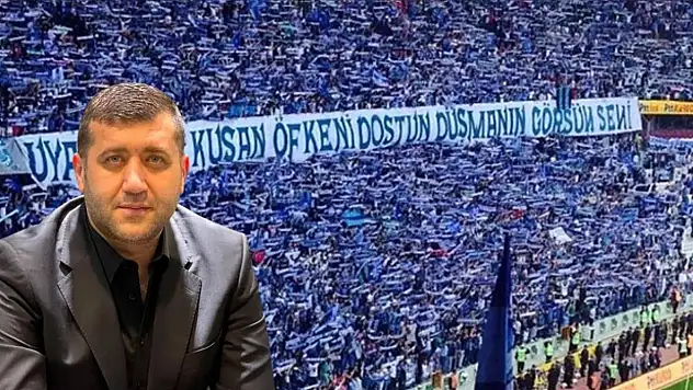 Baki Ersoy'dan Adana Demirspor'a bir destek daha! 38 adet alacak