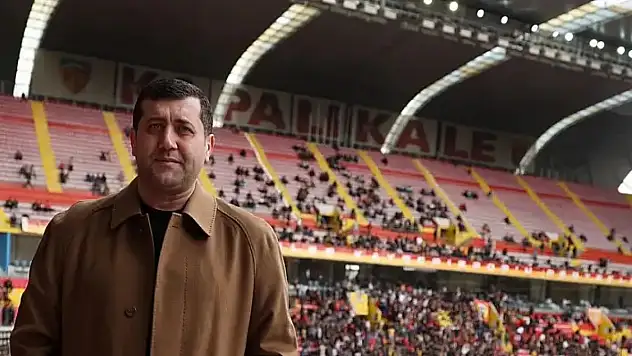 Baki Ersoy'dan sert çıkış! 'Karaktersizlerin hepsi ile hesap göreceğiz'