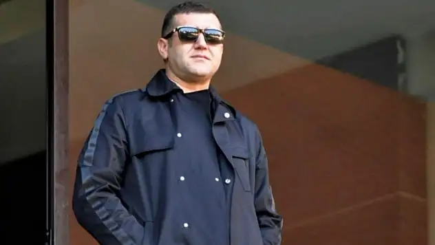 Baki Ersoy'dan 'talimat' çağrısı: Ben boş konuşmam