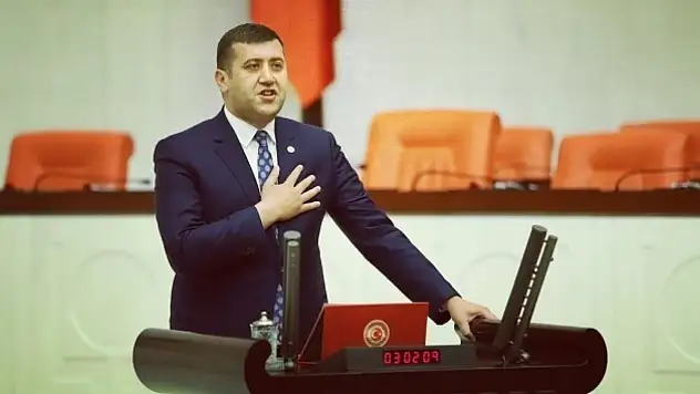 Baki Ersoy'dan yeni önerge: 'Takipçisi olacağız!'