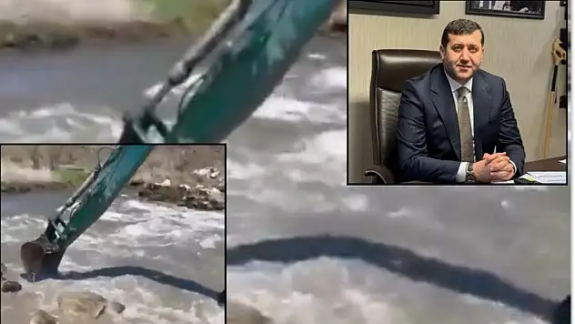 Baki Ersoy duyurdu: Sezon öncesi kritik temizlik tamamlandı