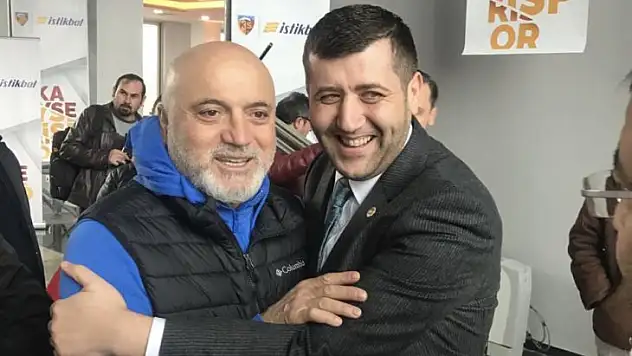 Baki Ersoy, Hikmet Karaman'dan ne istedi?