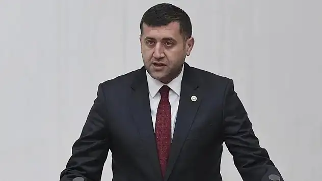 Pınarbaşı'ndan Ankara'ya uzanan talep: Baki Ersoy devreye girdi