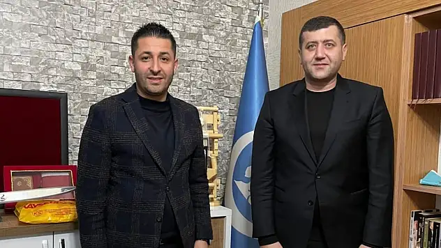 Baki Ersoy'dan sert çıkış! 'Kayseri'de gezdirmeyiz'