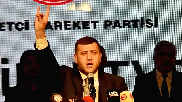 Baki Ersoy ne için dua istedi?