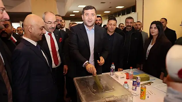 Baki Ersoy oyunu kullandı: 'Sonuç ne olursa olsun…'