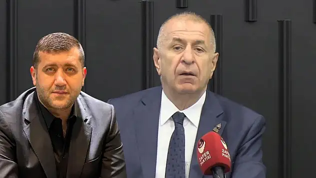 Baki Ersoy sert çıktı! 'Burası Kayseri burada oyun bozulur…'