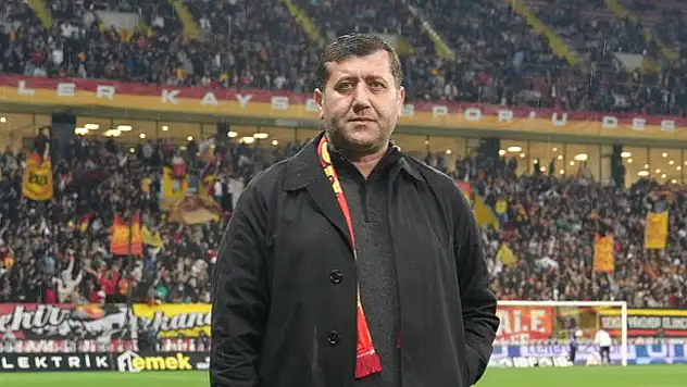 Baki Ersoy taraftarı rahatlatan açıklamayı yaptı: Herkes rahat olsun kardeşim