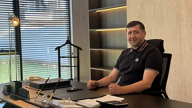 Baki Ersoy'u gece 1'de kimler buldu? 'Yastığının altındaki 14'lü değiliz'