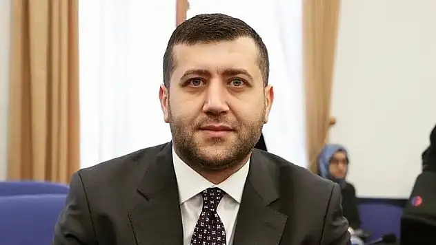 Baki Ersoy YENİ Parti için ne dedi?
