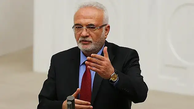Bakın Elitaş'a hangi üniversite doktora ünvanı verecek?