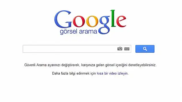 Bakın Google'de en çok kimler ve ne aranmış?