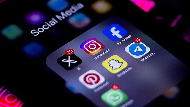 Bakın her 10 kişiden kaçı internet kullanıyor! İşte son veriler