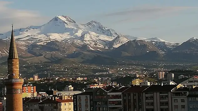 Bakın Kayseri bankada en fazla parası olan kaçıncı il oldu?
