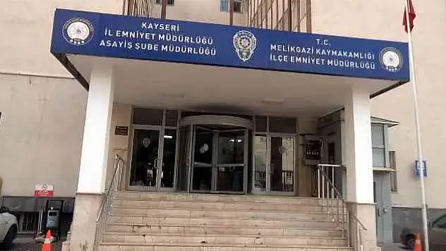 Bakın Kayseri'de fuhuş yapılan kaç ev mühürlendi!