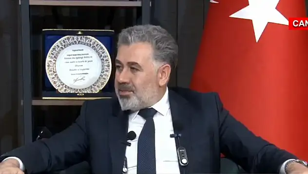 Bakın Kayserililerin başına bela olan şey ne?
