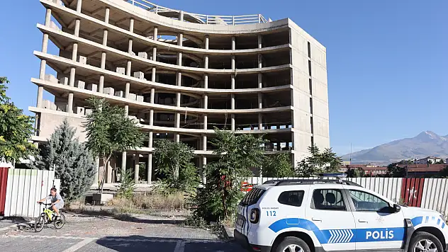 Bakın neden canına kıymak istemiş?