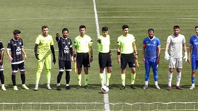 BAL'da 30. hafta hakemler açıklandı