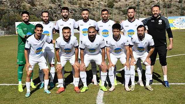 BAL'da 8 gollü galibiyet