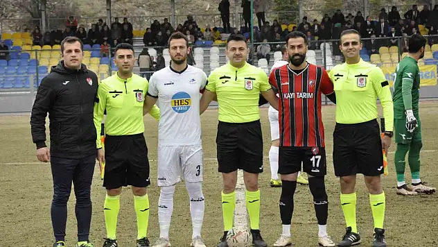 BAL'da haftanın hakemleri belli oldu