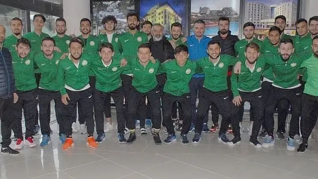 BAL'da ikinci yarı başlıyor