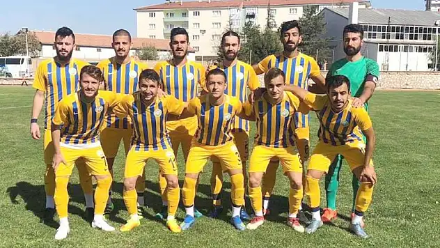 BAL'da skandal gelişme