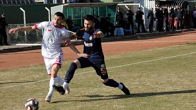 Ligden çekiliriz