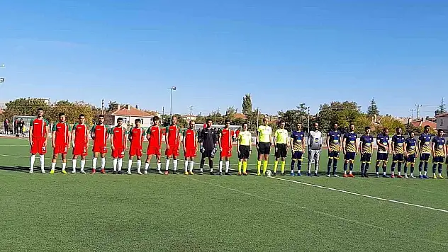 BAL Ligi: Mucurgücü: 0 - Hacılar Erciyesspor: 2