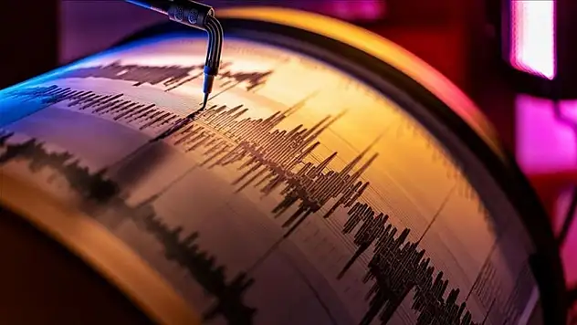 Balıkesir'de 5.1 büyüklüğünde deprem