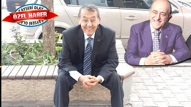 Bana &quotAkıllı ol&quot demişti!