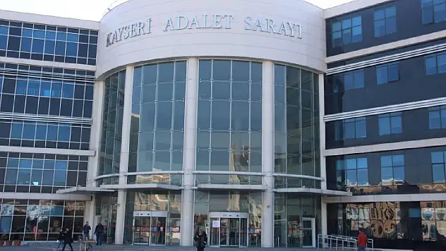 Banka hesabı açtı tek dosyadan 4 yıl ceza aldı